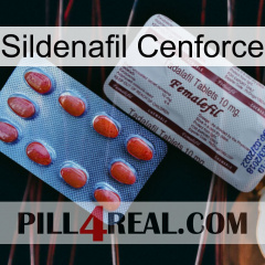 Sildenafil Cenforce 36